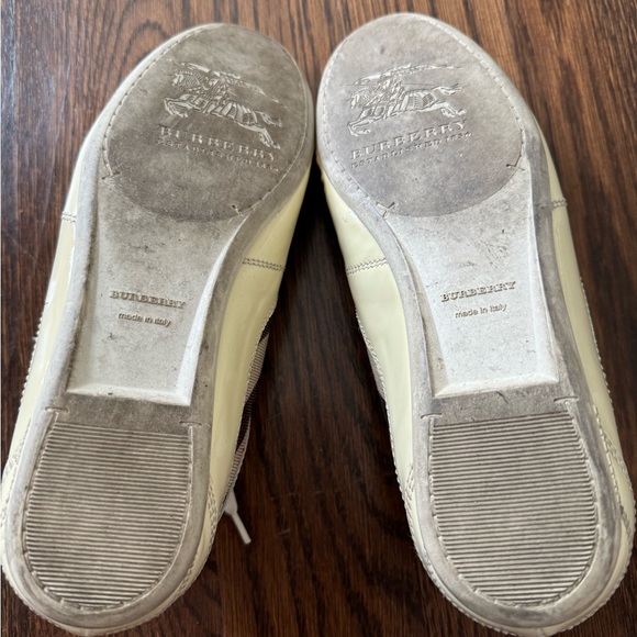 Burberry shoes size 37 (US 6.5) - Picture 4 of 5